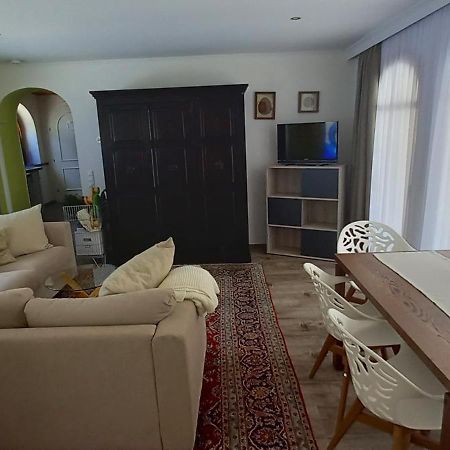 Fischerhof Appartements Feld am See Kültér fotó