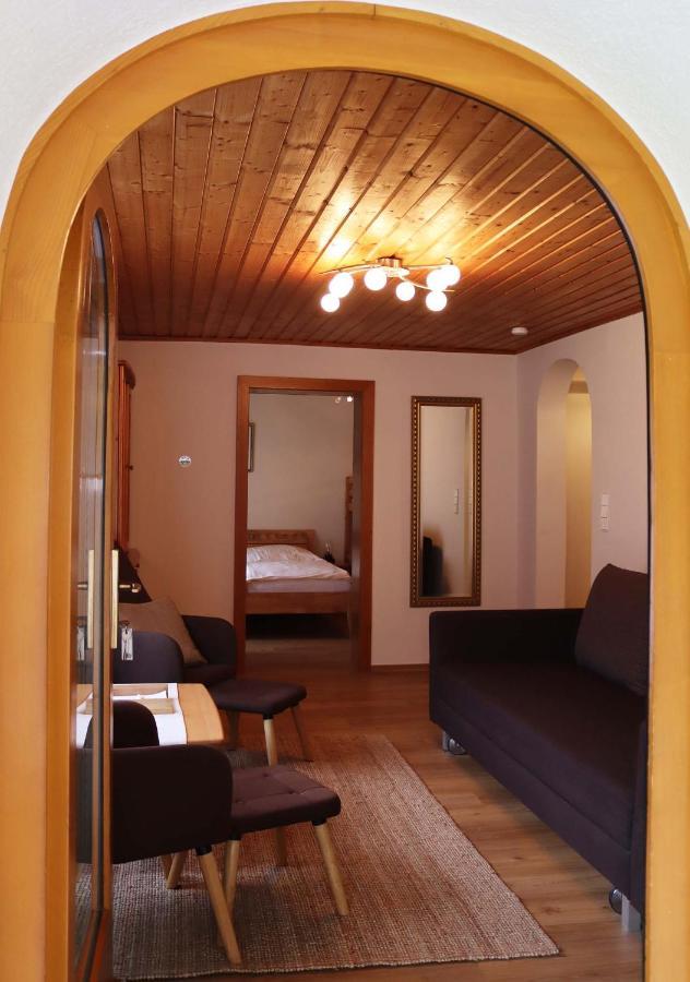 Fischerhof Appartements Feld am See Kültér fotó