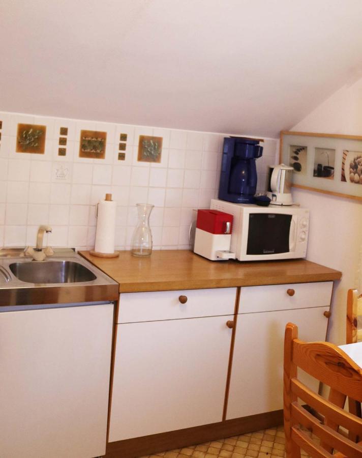 Fischerhof Appartements Feld am See Kültér fotó