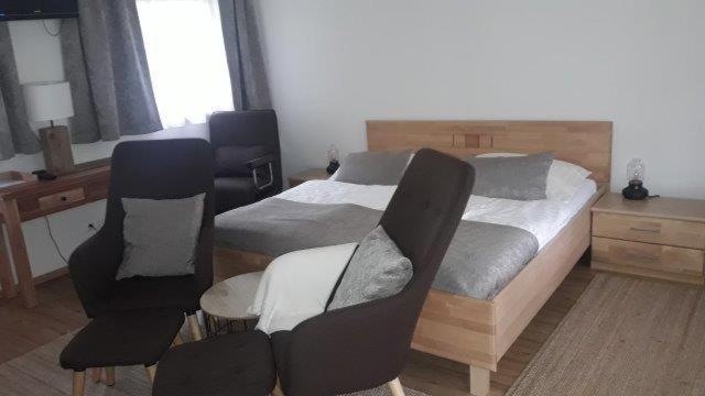 Fischerhof Appartements Feld am See Kültér fotó