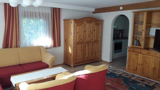 Fischerhof Appartements Feld am See Kültér fotó