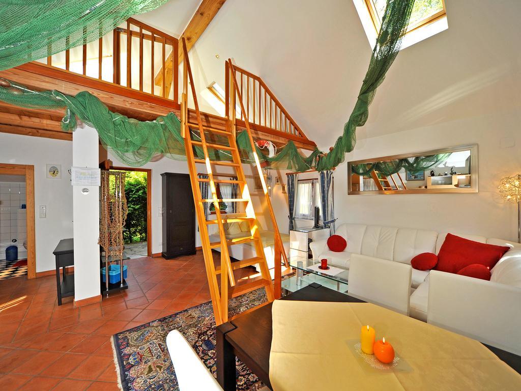 Fischerhof Appartements Feld am See Szoba fotó