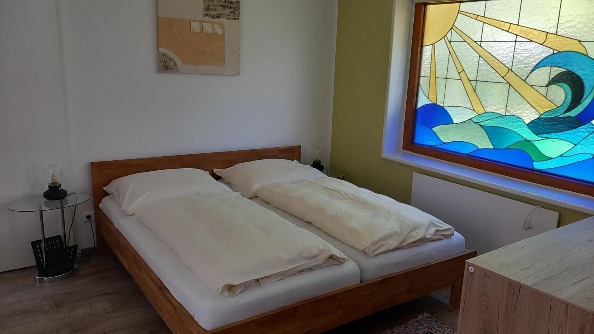 Fischerhof Appartements Feld am See Kültér fotó