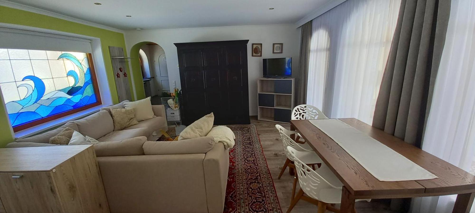 Fischerhof Appartements Feld am See Kültér fotó