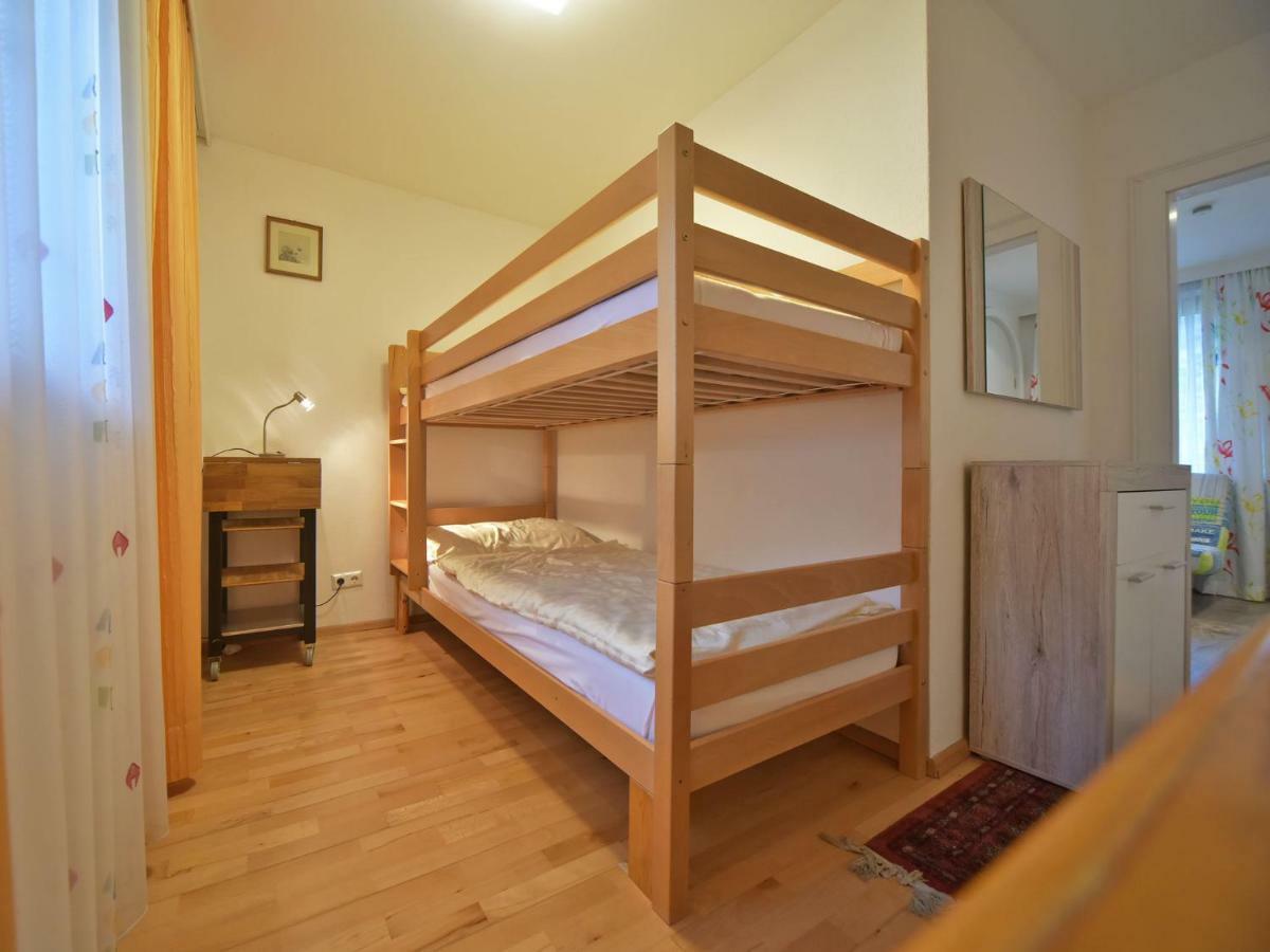 Fischerhof Appartements Feld am See Kültér fotó