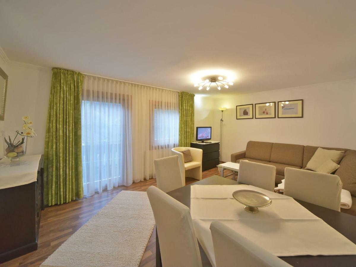 Fischerhof Appartements Feld am See Kültér fotó