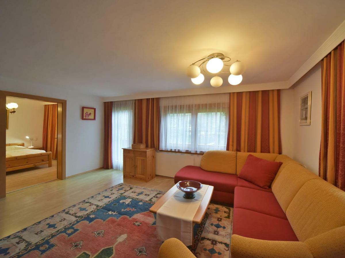 Fischerhof Appartements Feld am See Kültér fotó