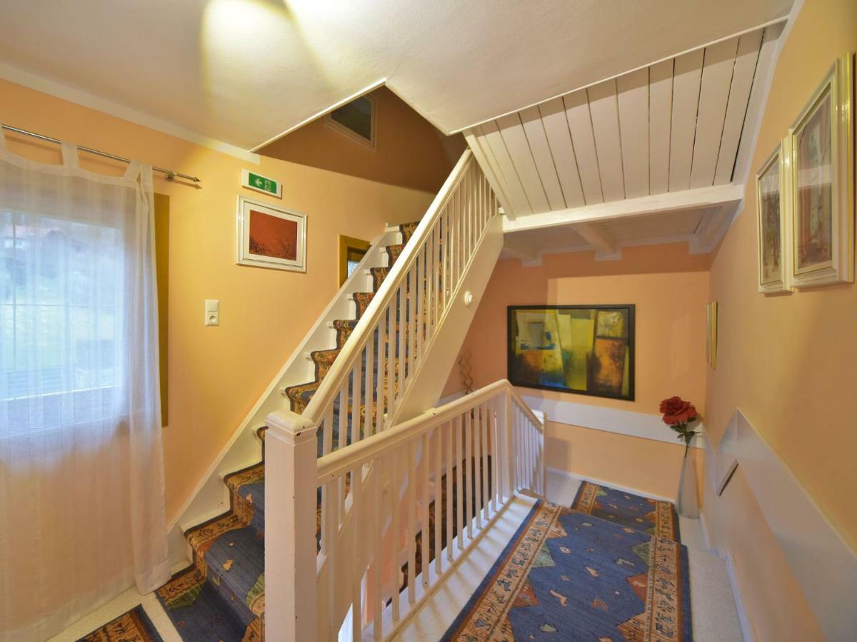 Fischerhof Appartements Feld am See Kültér fotó